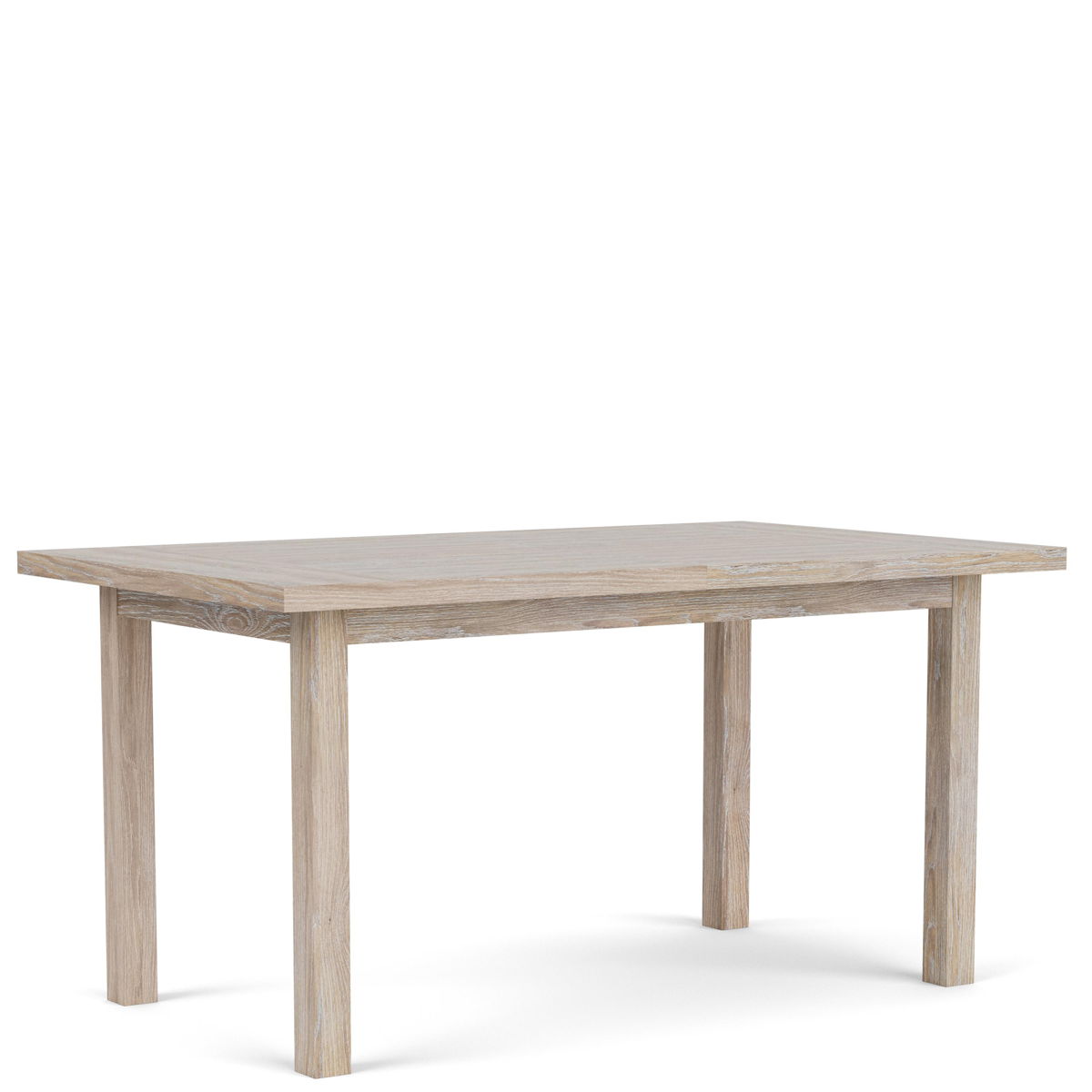 Rosalie - Leg Dining Table - Natural - Image 4