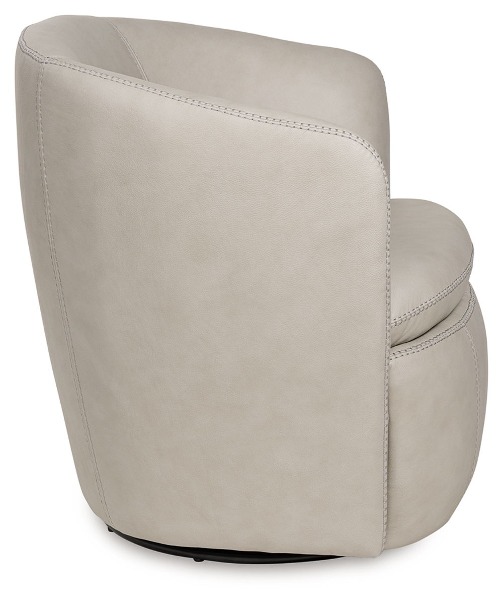 Kierreys - Swivel Chair - Image 12