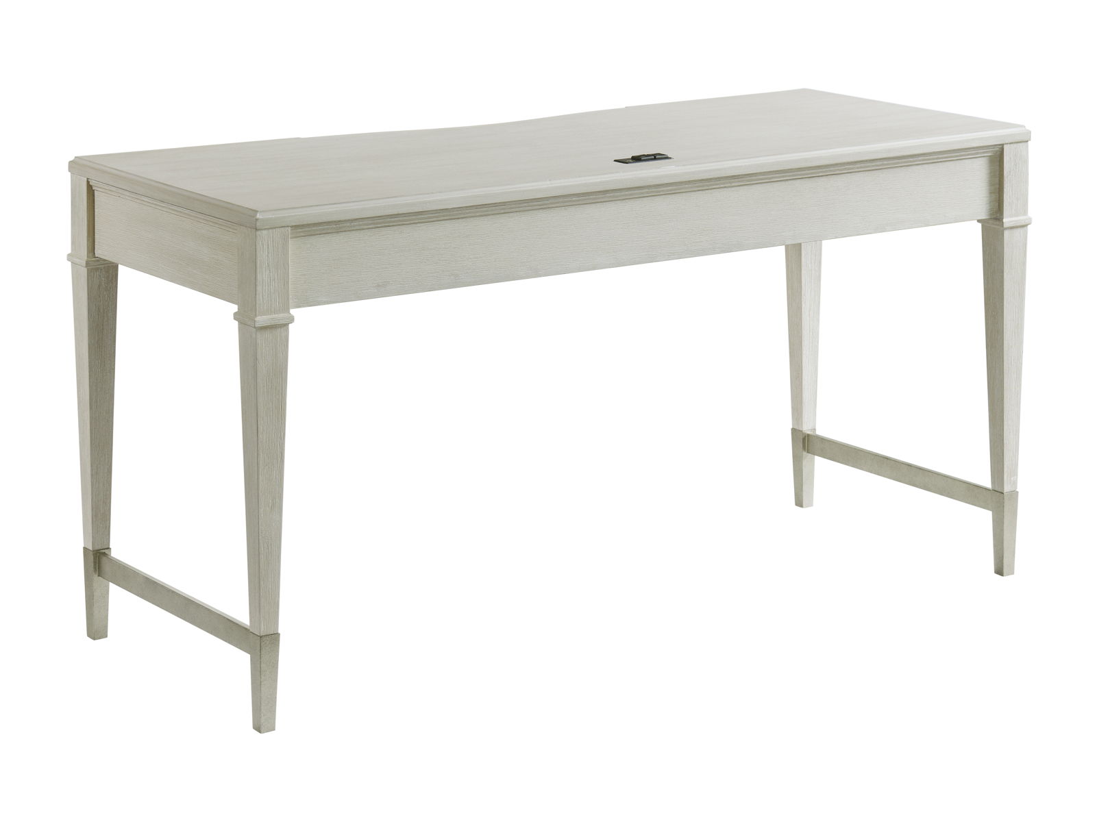 Maisie - Writing Desk - Champagne - Image 4