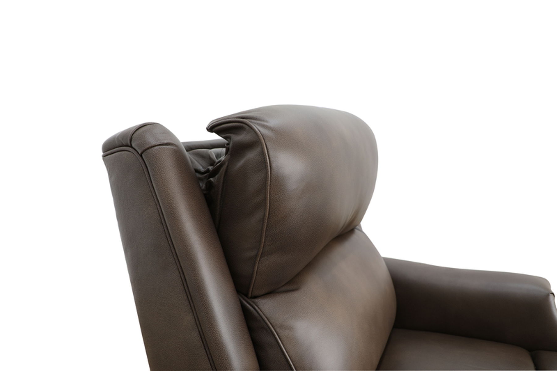 Conrad - Big And Tall Power Recliner With Power Recline, Power Headrest And Lumbar - Image 3