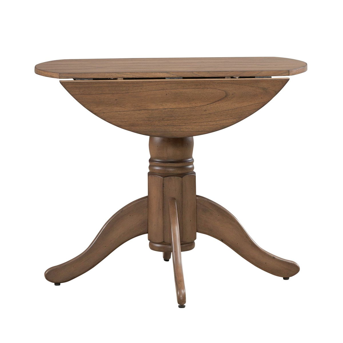 Brook Bay - Drop Leaf Table - Image 7
