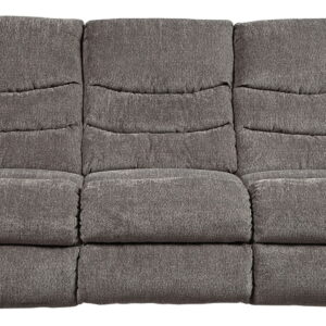 Tulen - Reclining Sofa