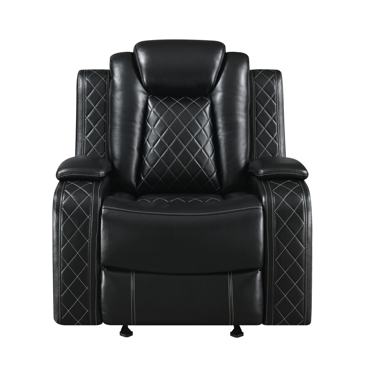 Orion II - Glider Recliner - Image 14