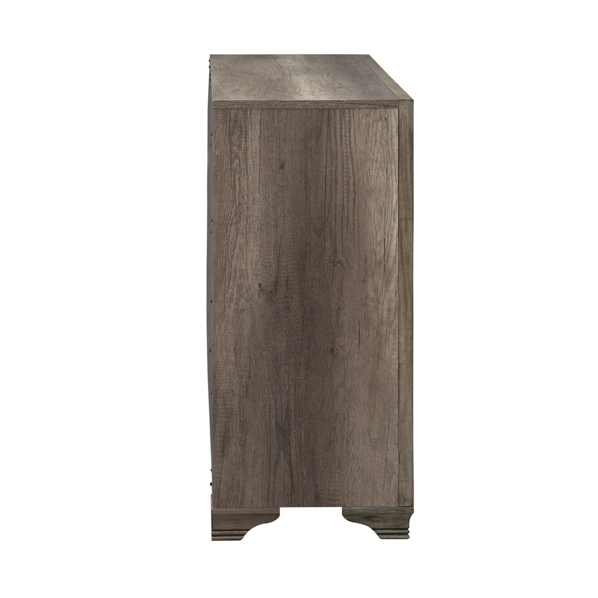 Tanners Creek - Server - Dark Gray - Image 3