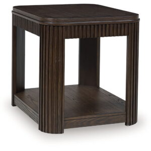 Carlibrie - Rectangular Table