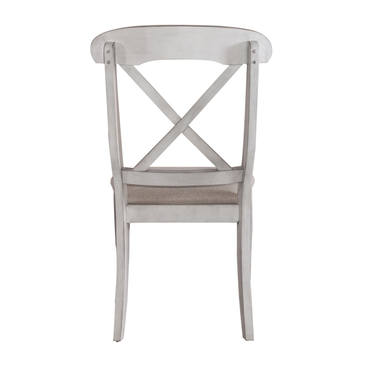Ocean Isle - Uph X Back Side Chair (RTA) - Image 5