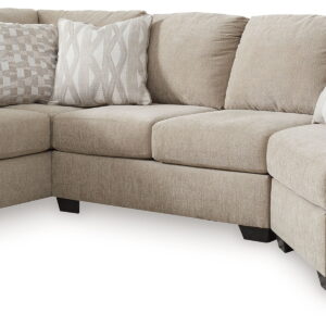 Brogan Bay - Sectional