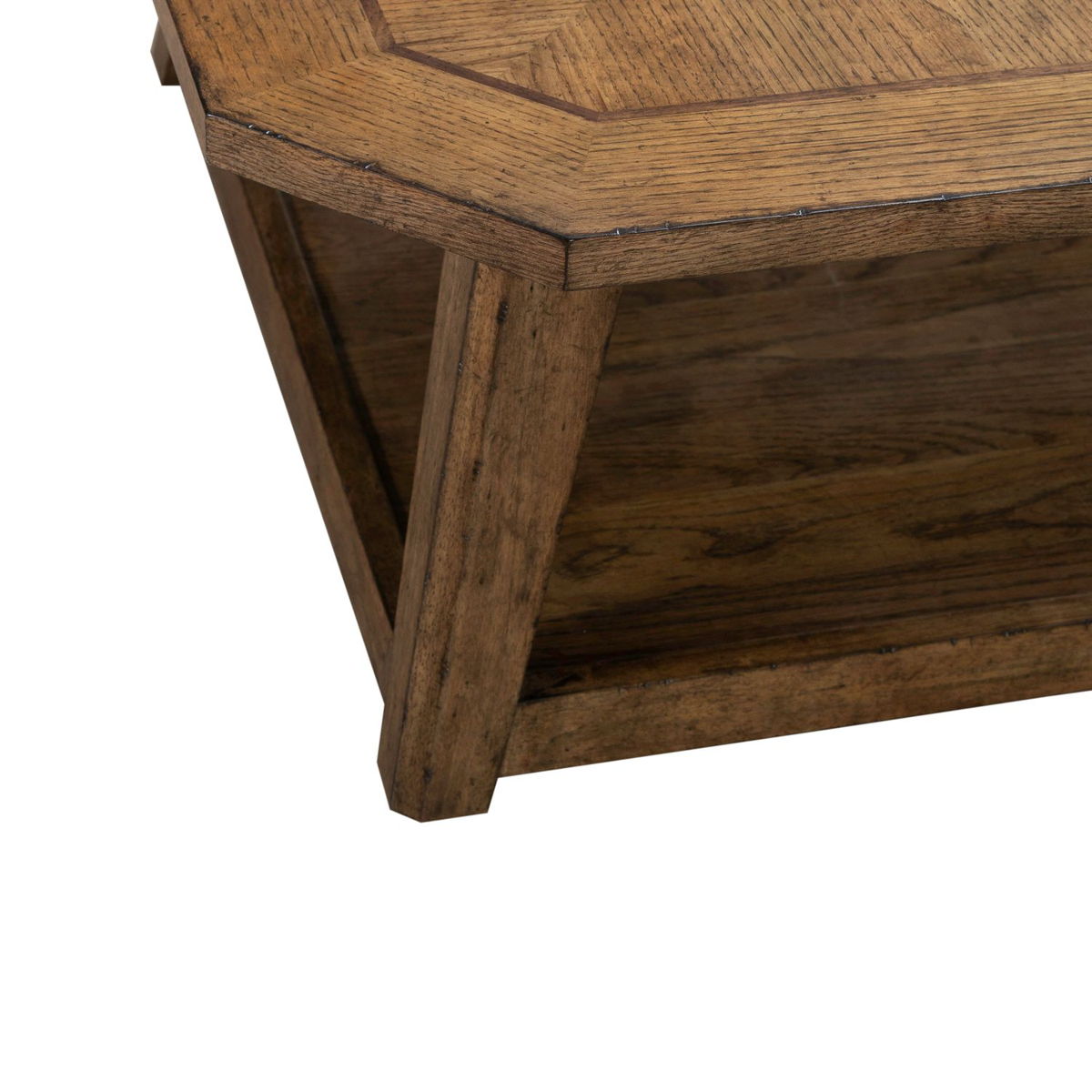Carolina Park - Octagonal Table - Image 3