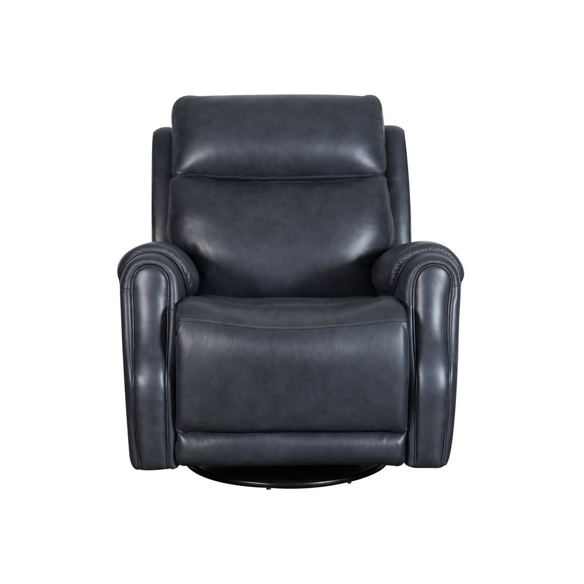 Clinton - SG Recliner P3 - Carmel Slate - Image 5