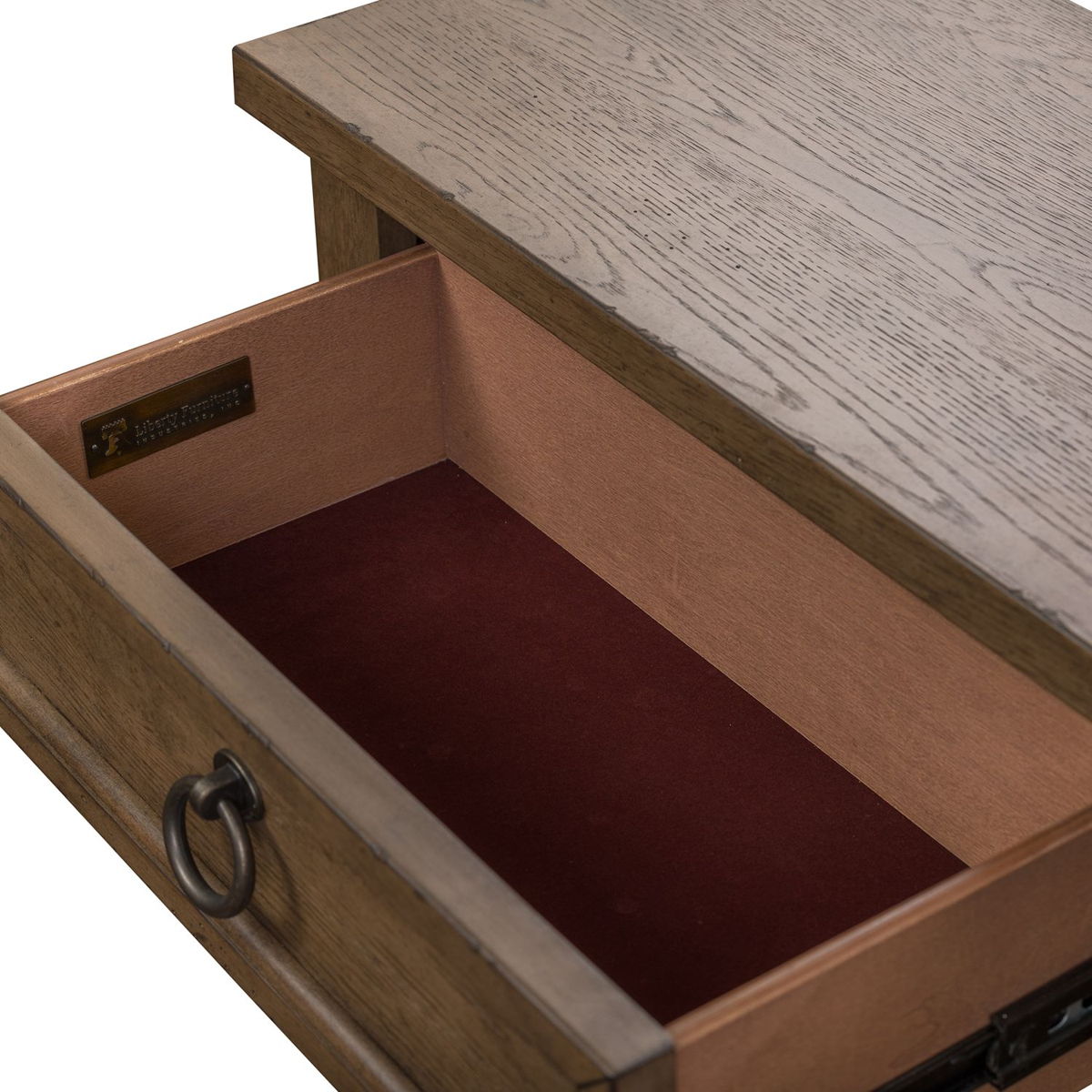 Americana Farmhouse - Hall Buffet - Image 11