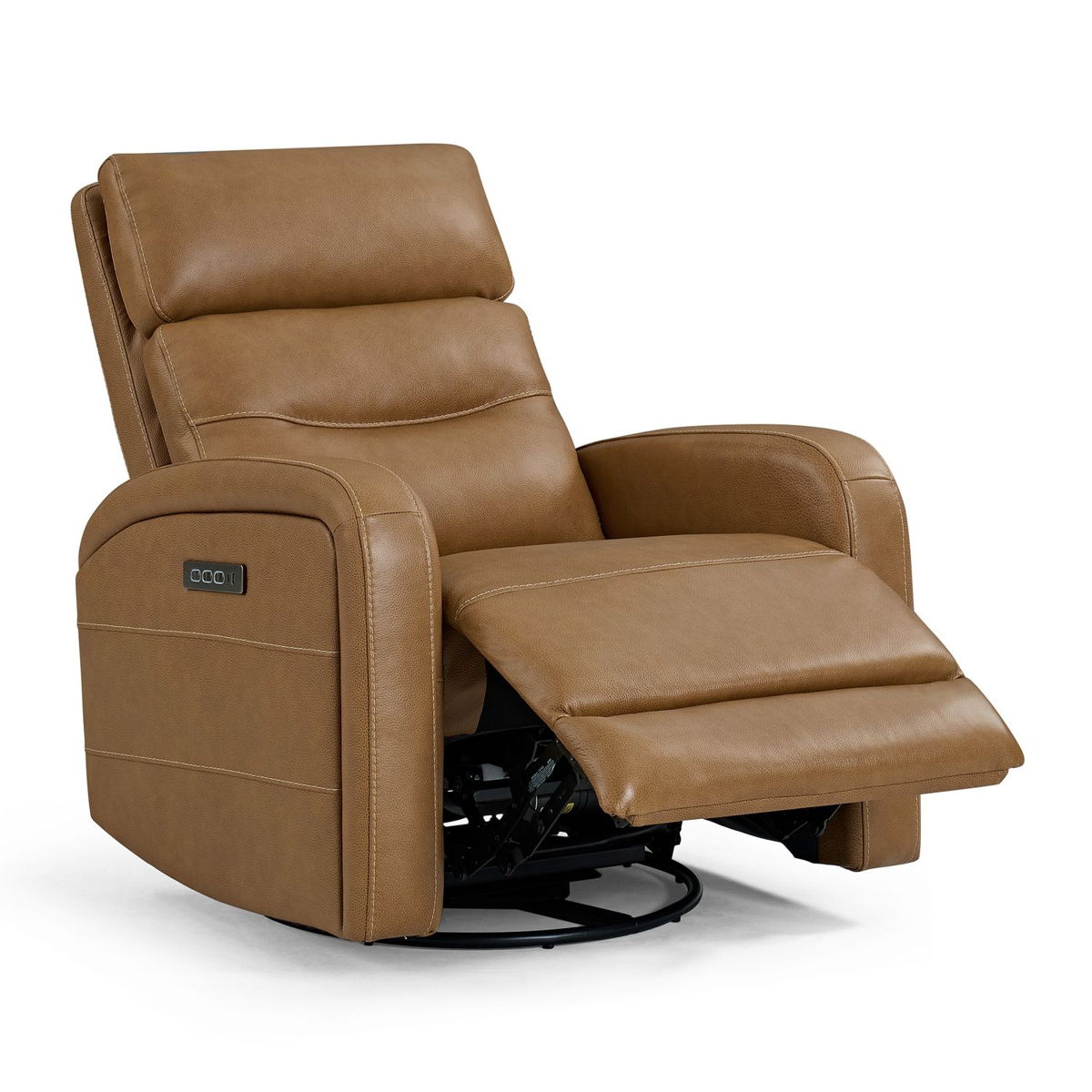 Rosslyn - Swivel Glider Recliner P3 - Image 5