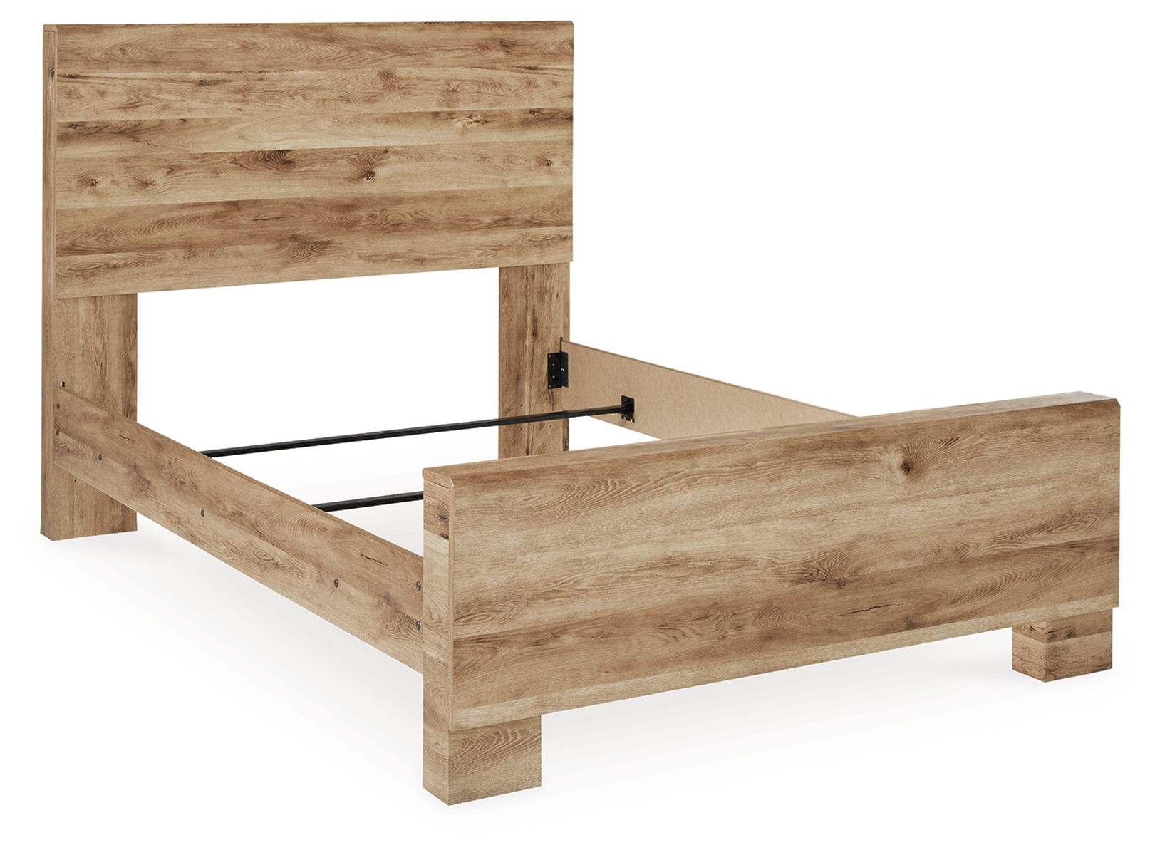 Hyanna - Panel Bed - Image 6