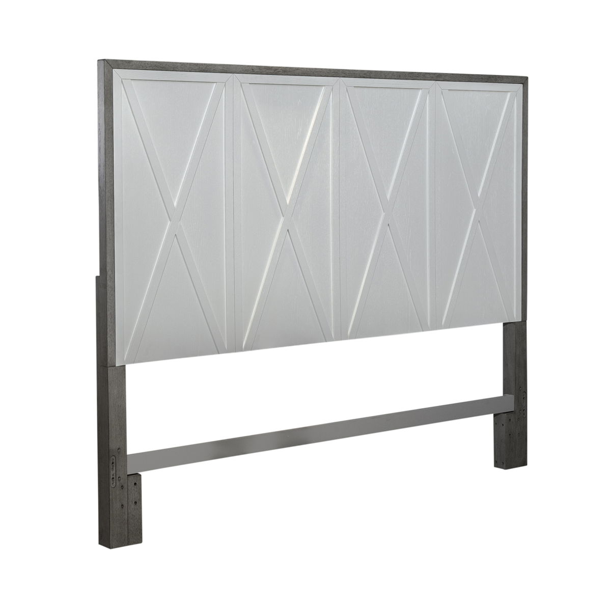 Palmetto Heights - Panel Headboard - Image 5