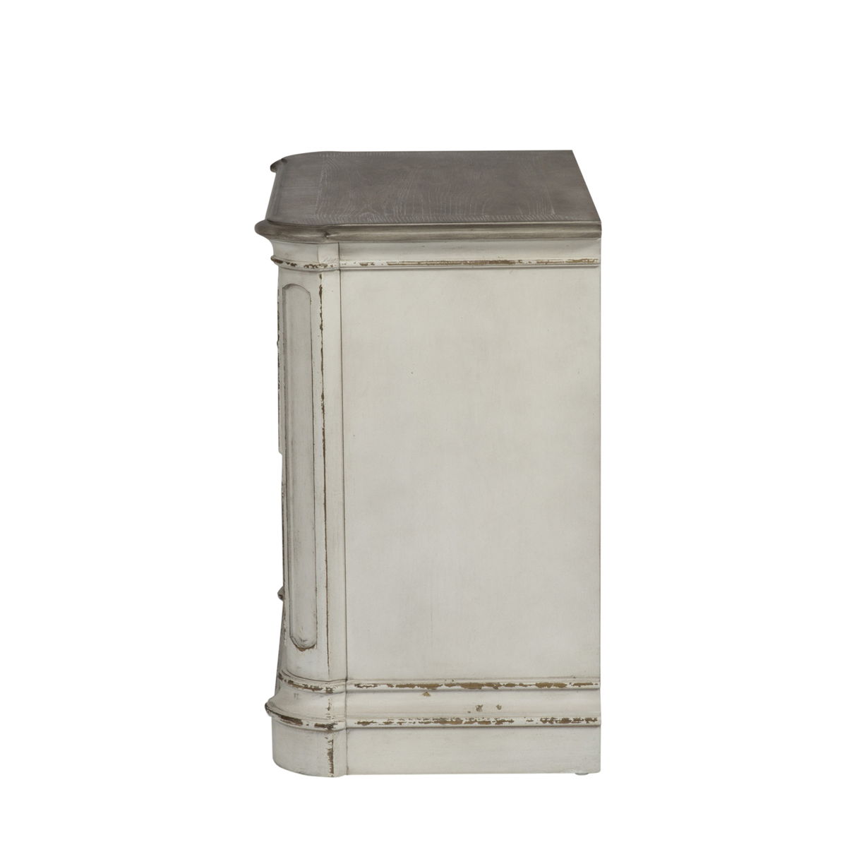 Magnolia Manor - 2 Drawer Night Stand - Image 14