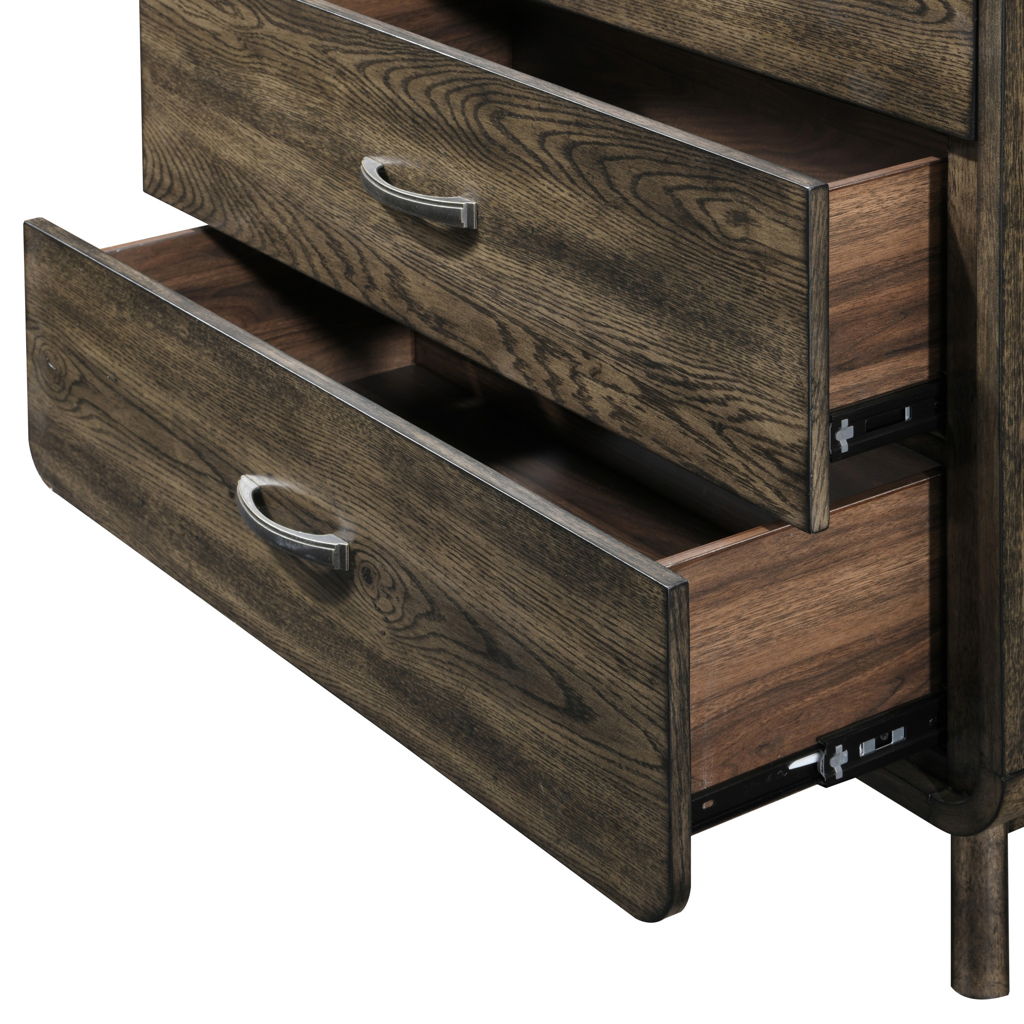 Rex - Chest - Walnut - Image 6