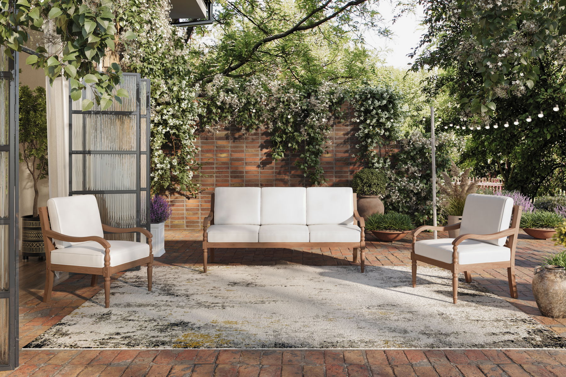 Savannah - Outdoor Set - Image 10