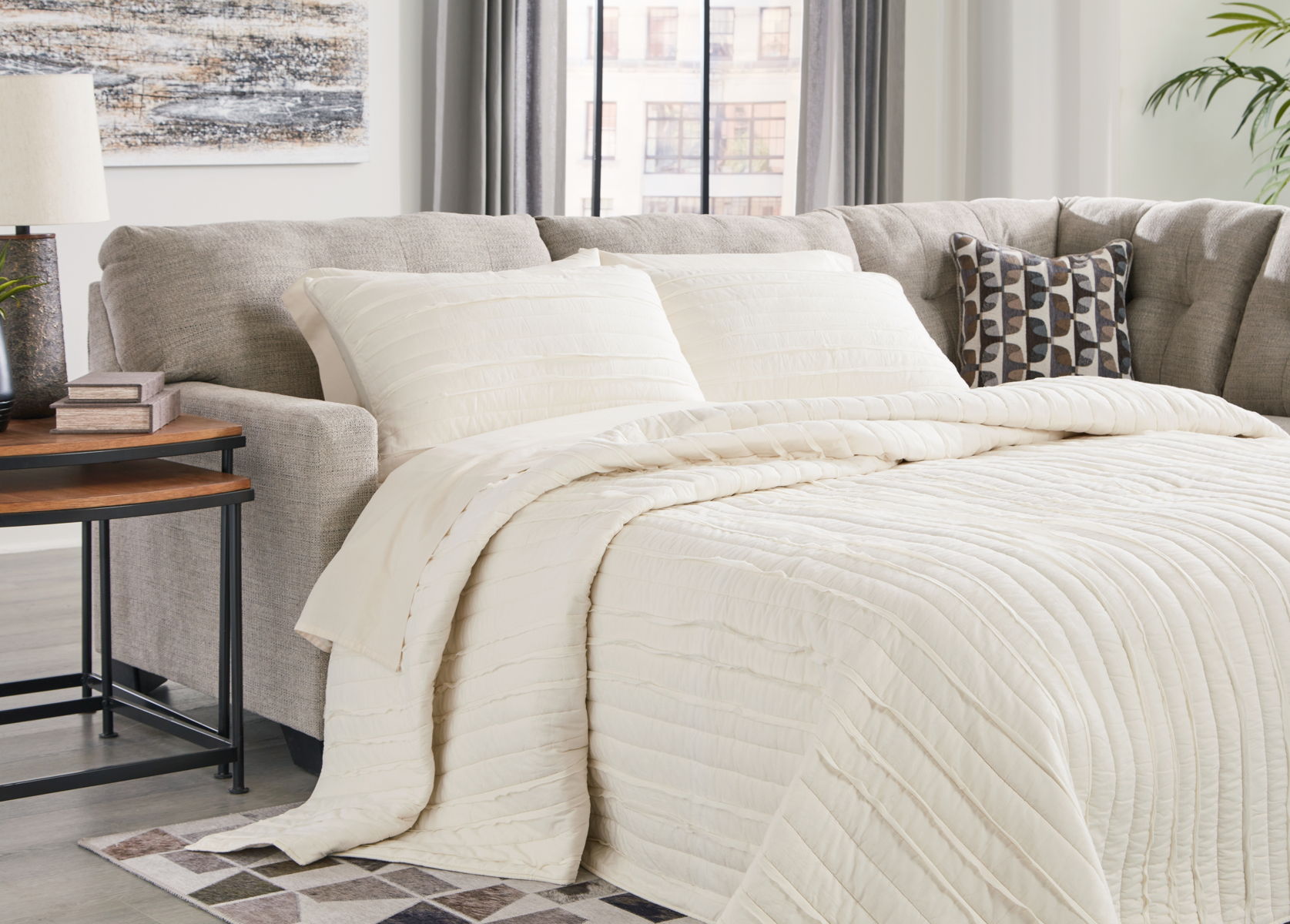 Mahoney - Sectional - Image 14