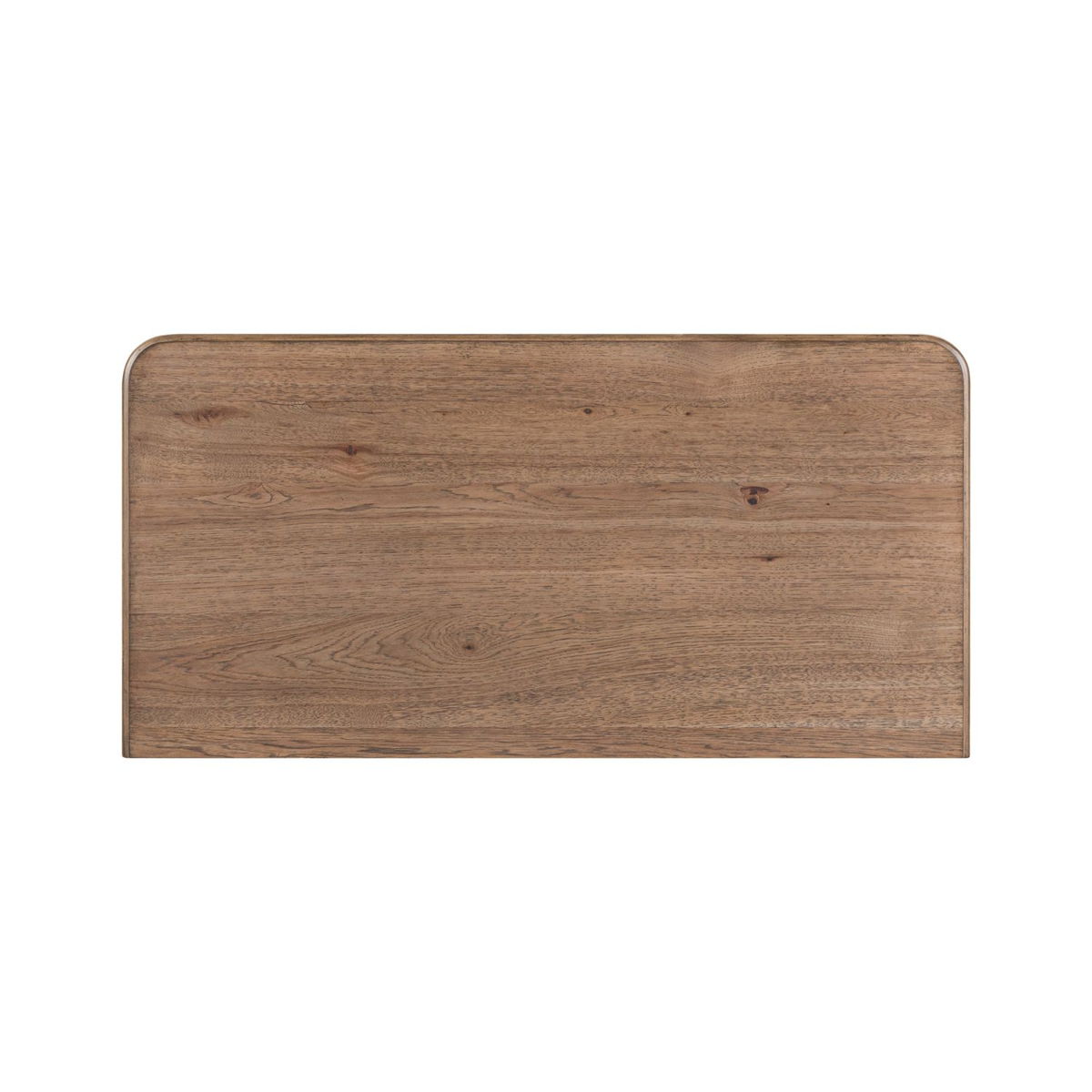 Hickory Grove - Landscape Mirror - Heirloom Brown - Image 6