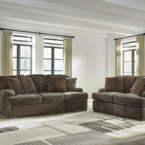 Aylesworth - Living Room Set