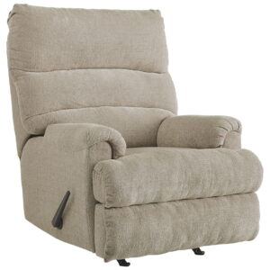 Man Fort - Rocker Recliner