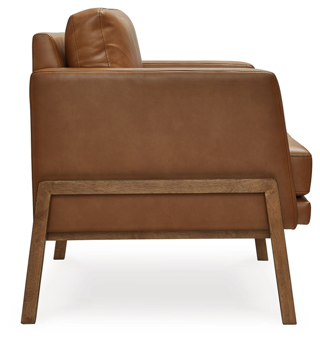 Numund - Accent Chair - Caramel - Image 5