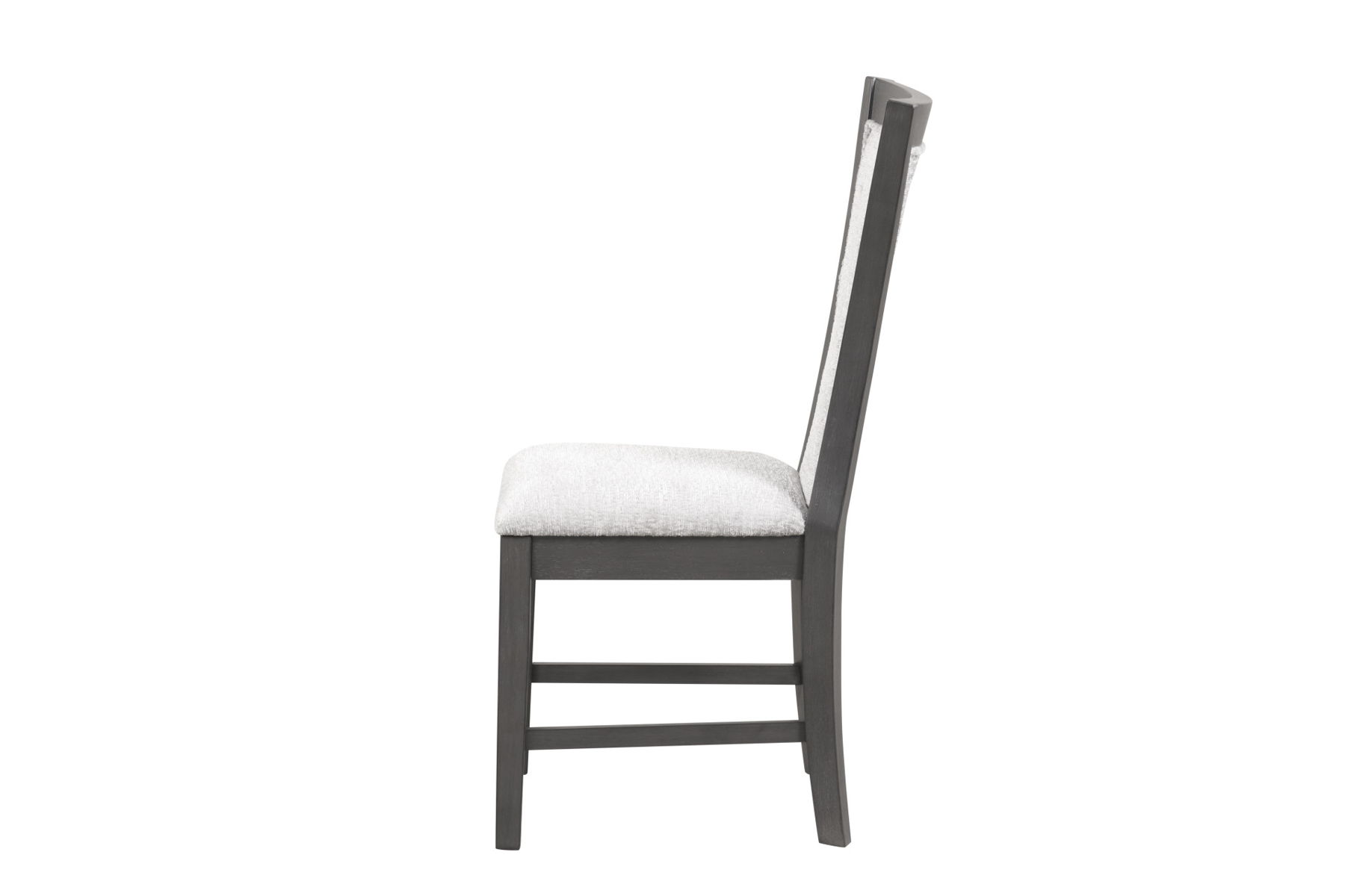 Flair - Dining Chair (Set of 2) - Gray - Image 3