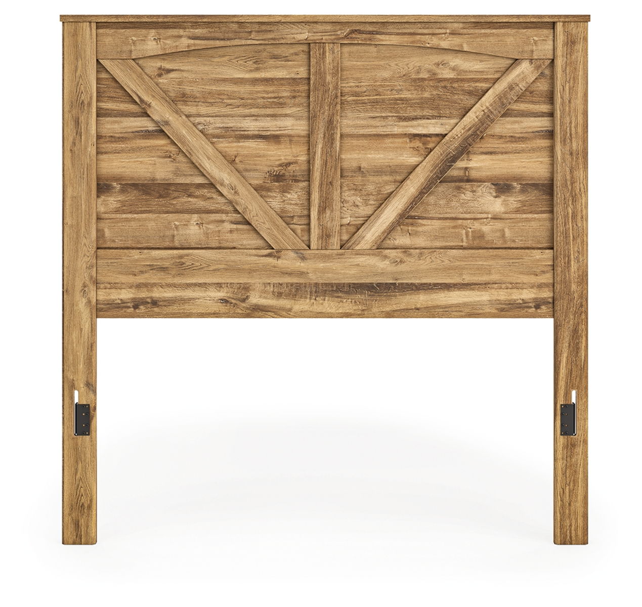 Maystonna - Crossbuck Panel Headboard - Image 2