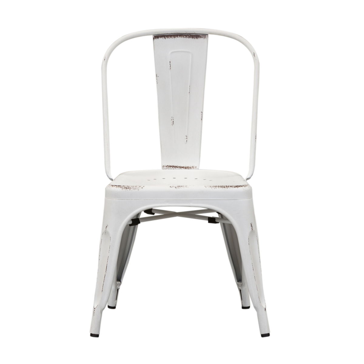 Vintage Series - Bow Back Side Chair - Image 5