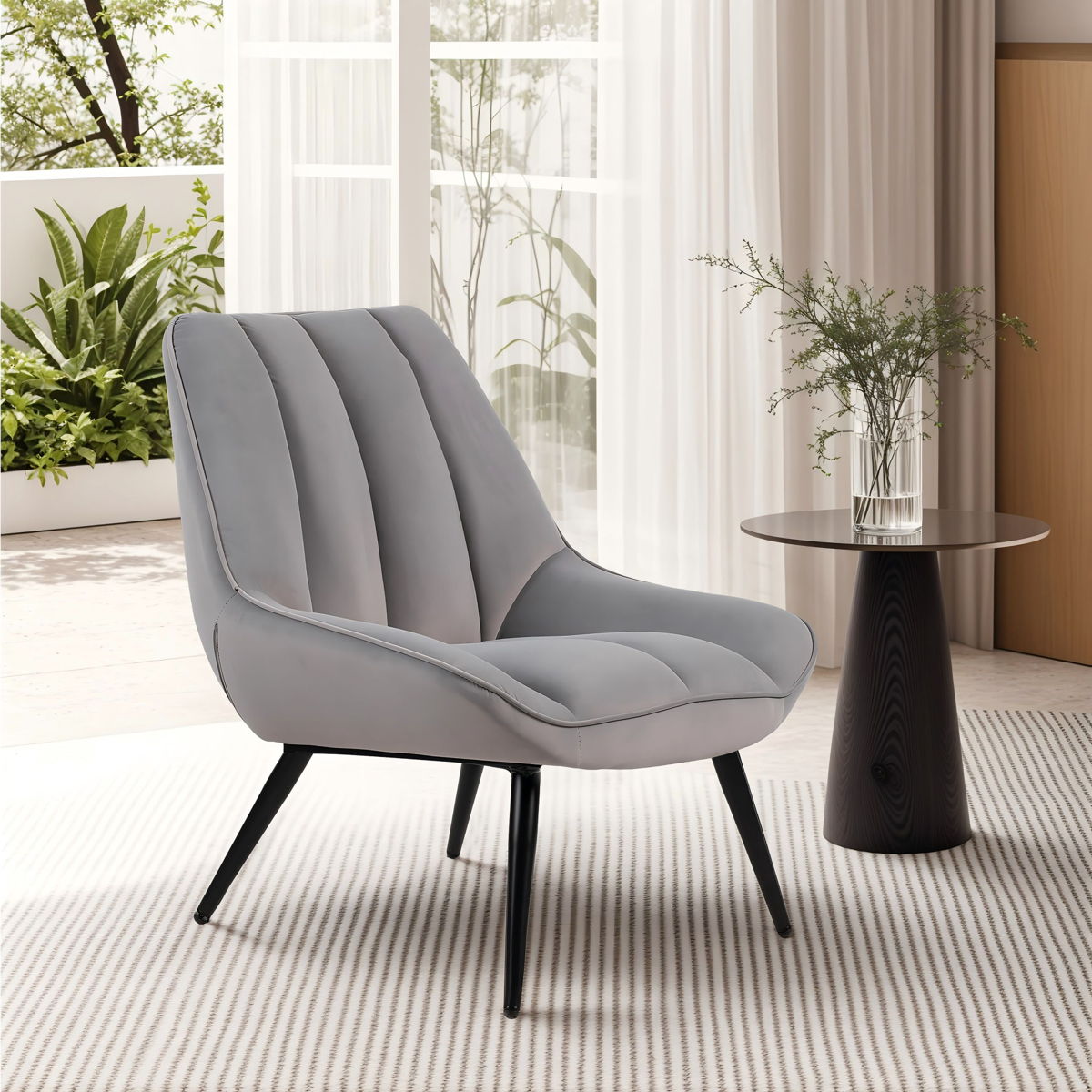 Astrid - Accent Chair - Image 13