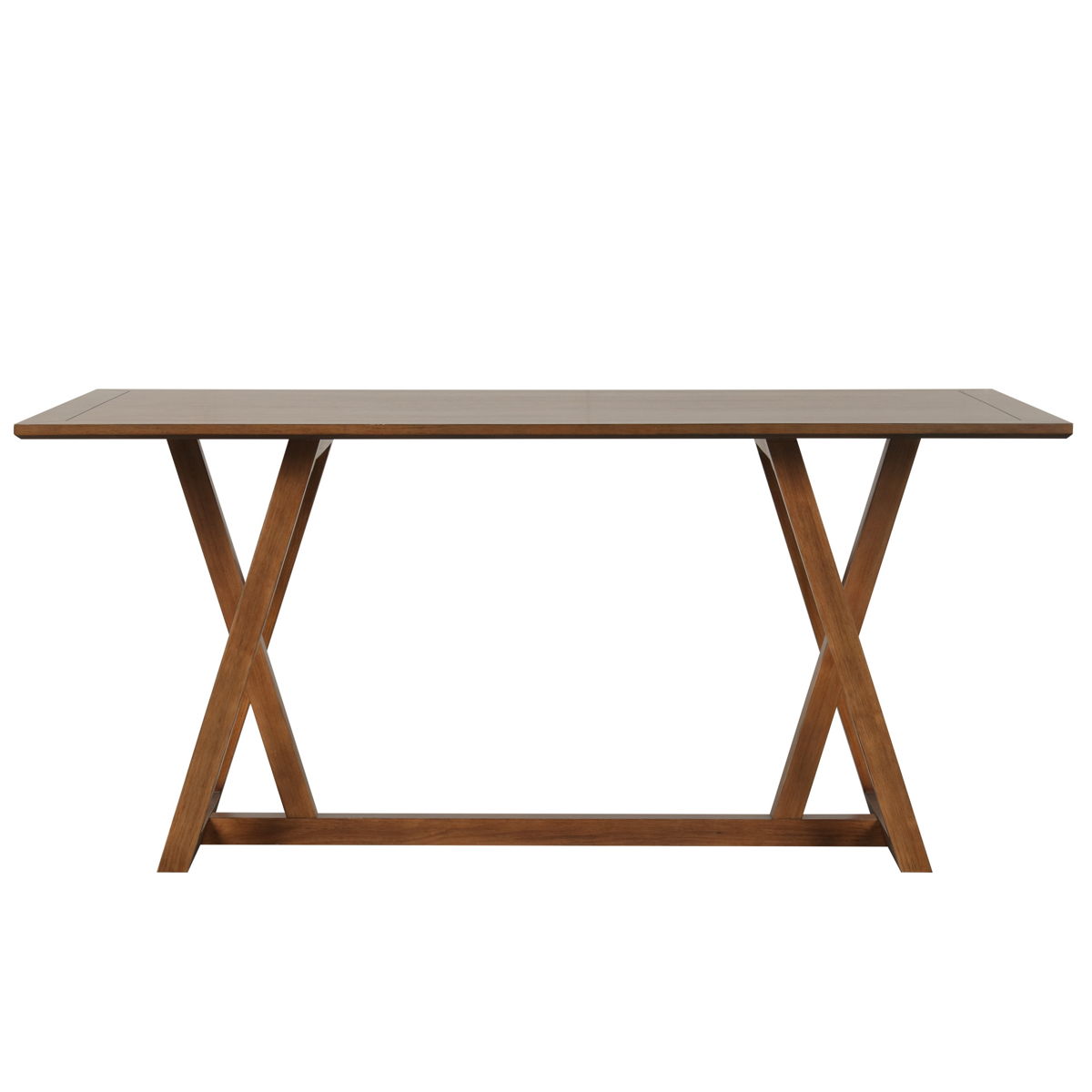 Putnam - Counter Table - Walnut - Image 7