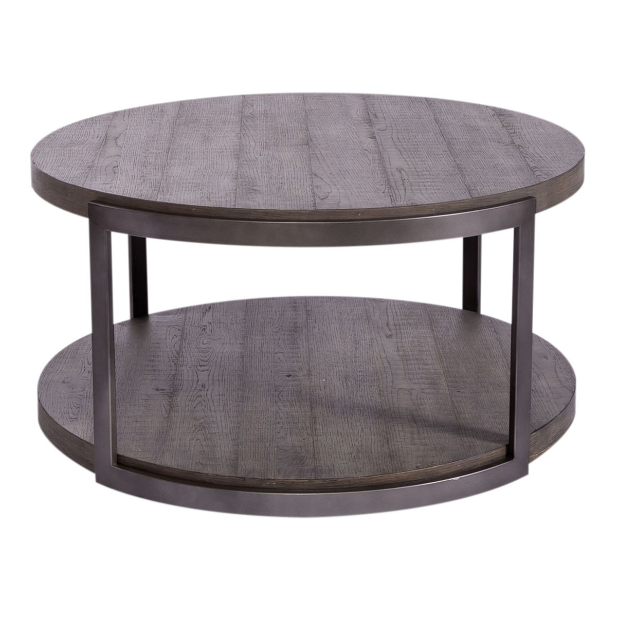 Modern View - Round Table - Image 4
