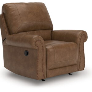 Chasemore - Swivel Glider Recliner