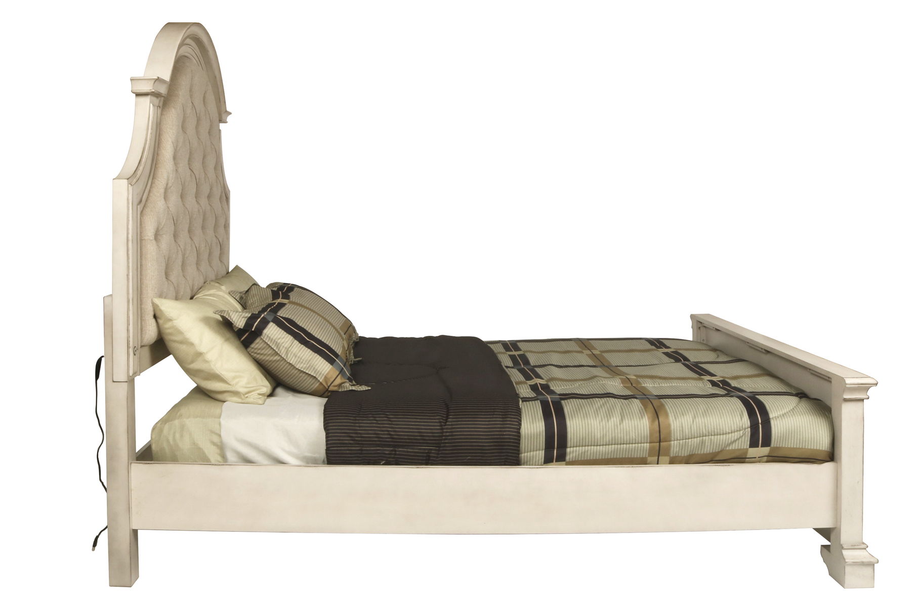 Anastasia - Bed - Image 2