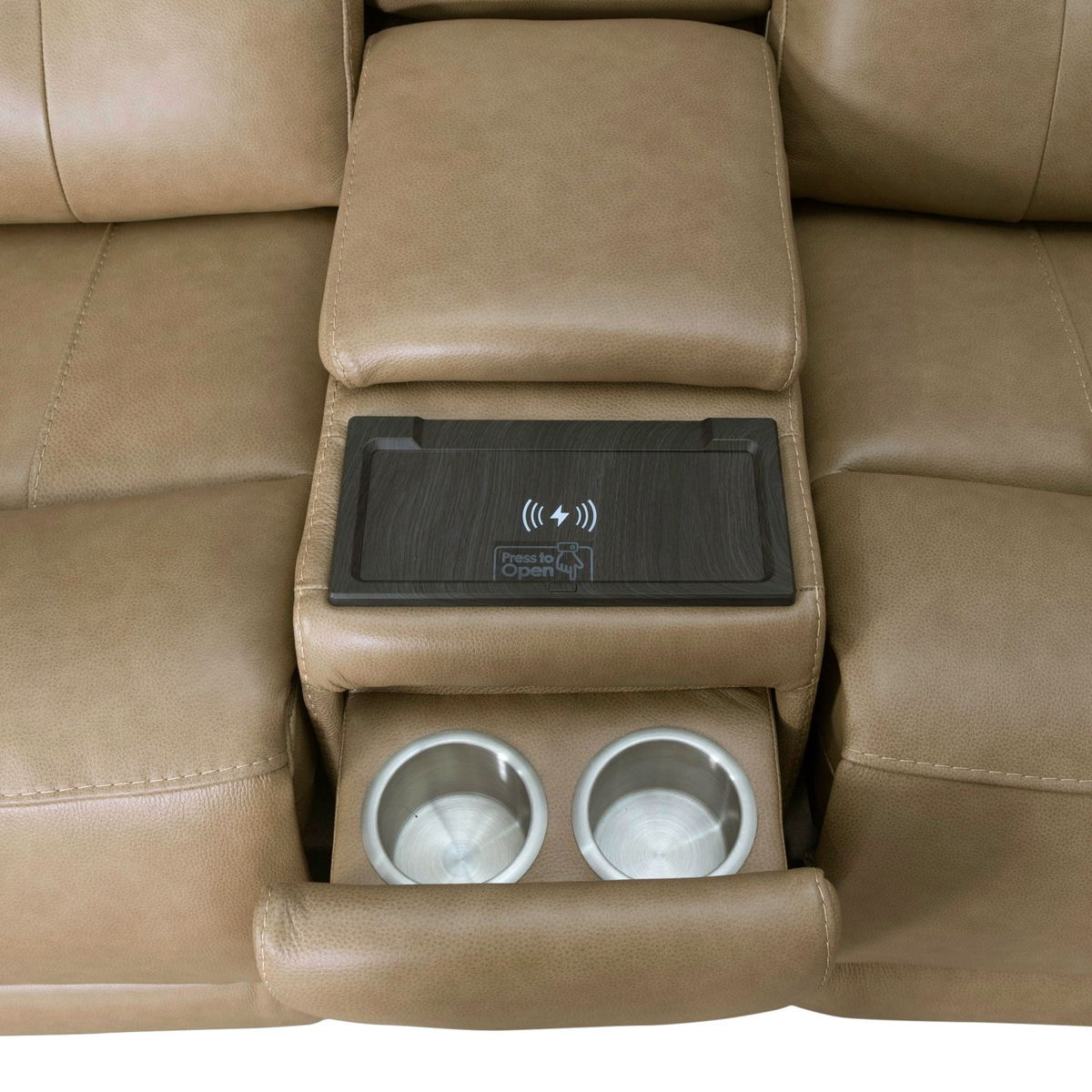 Carrington - Sectional - Image 8