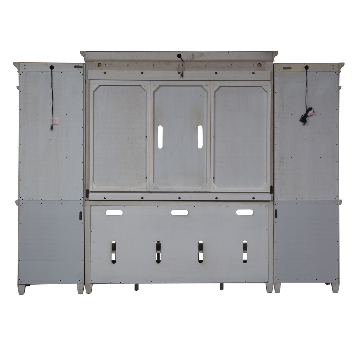 Heartland - Entertainment Center - Image 4