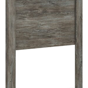 Frandern - Panel Headboard