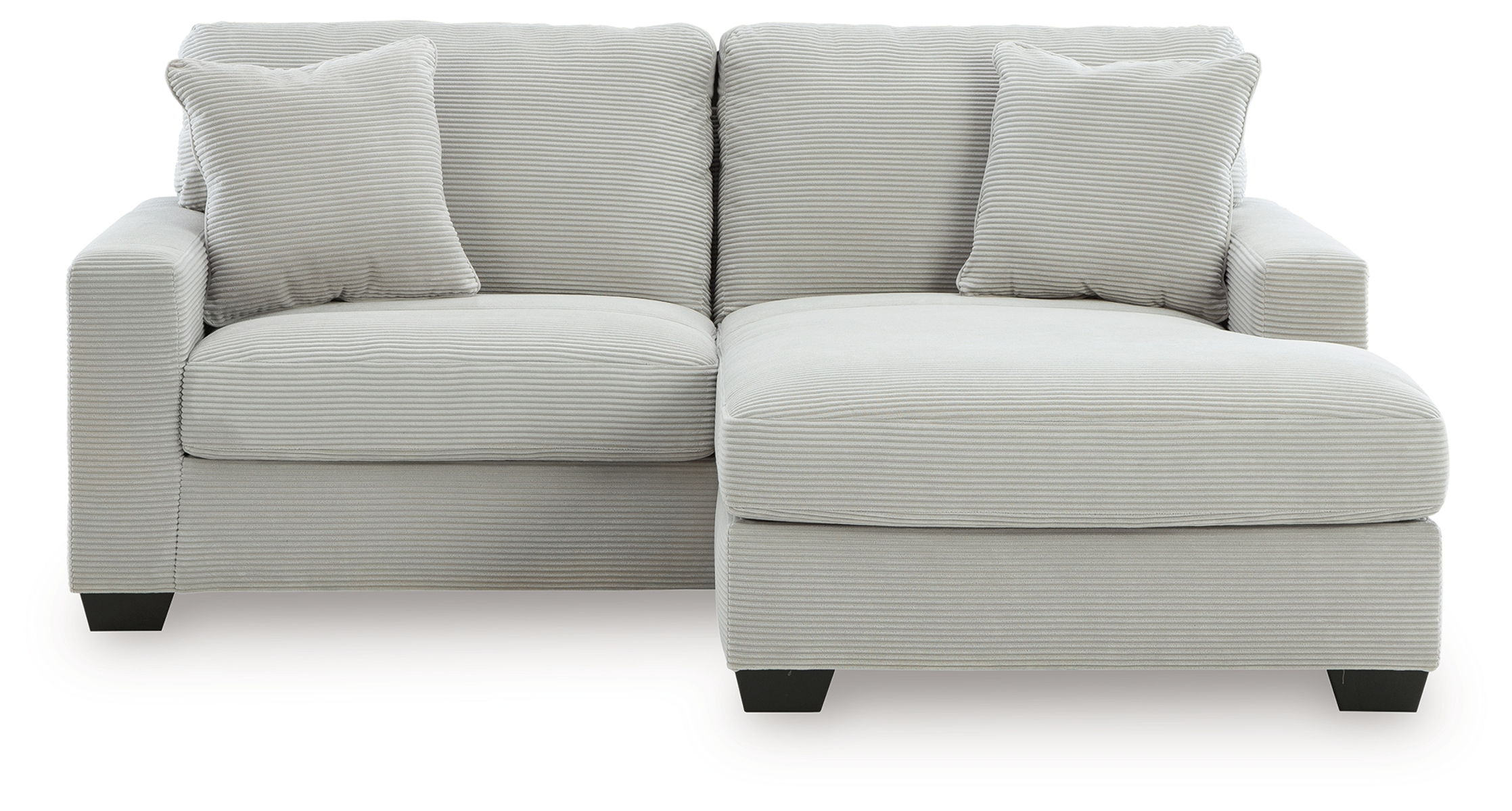 Greenbriar - Sofa Chaise - Image 2