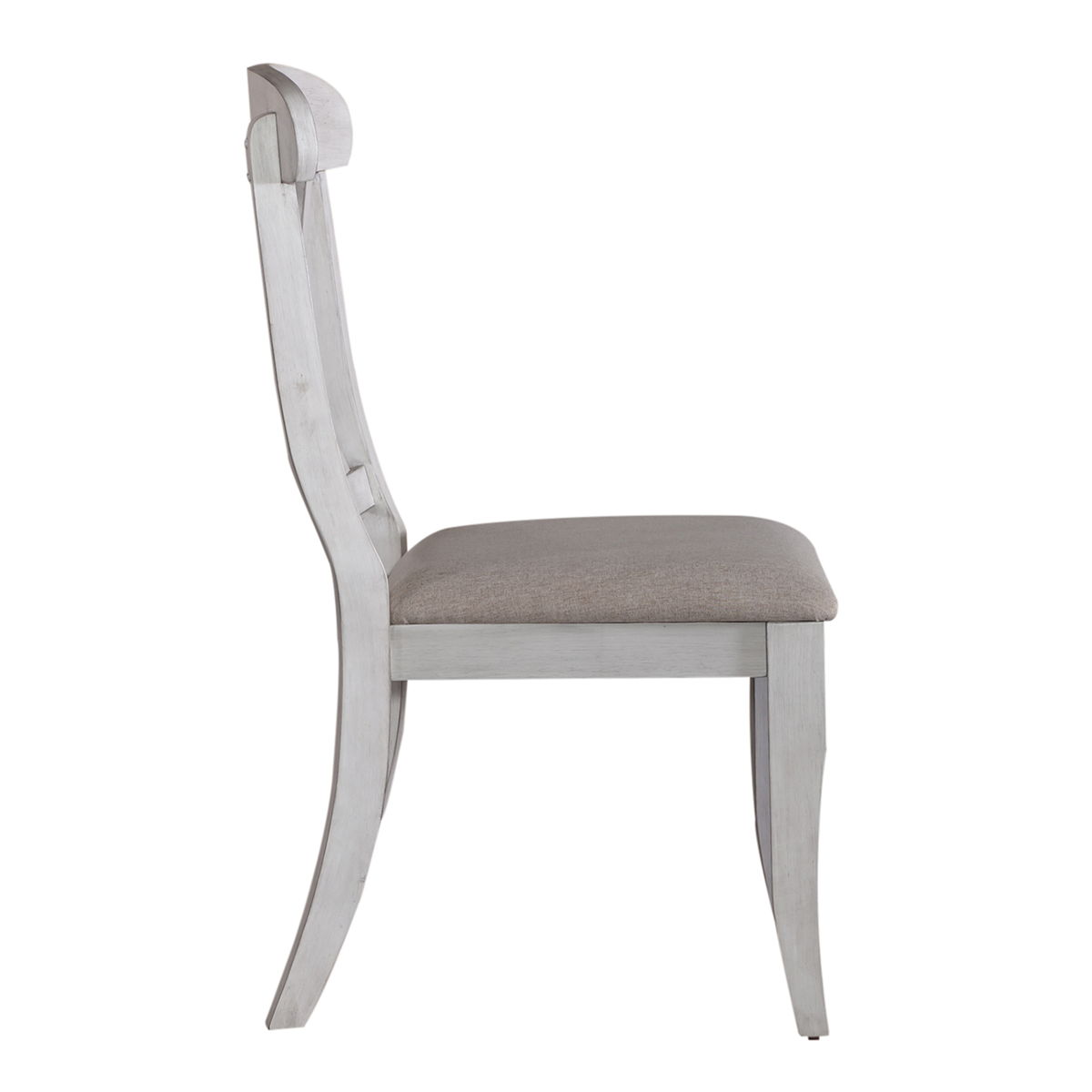 Ocean Isle - Uph X Back Side Chair (RTA) - Image 6