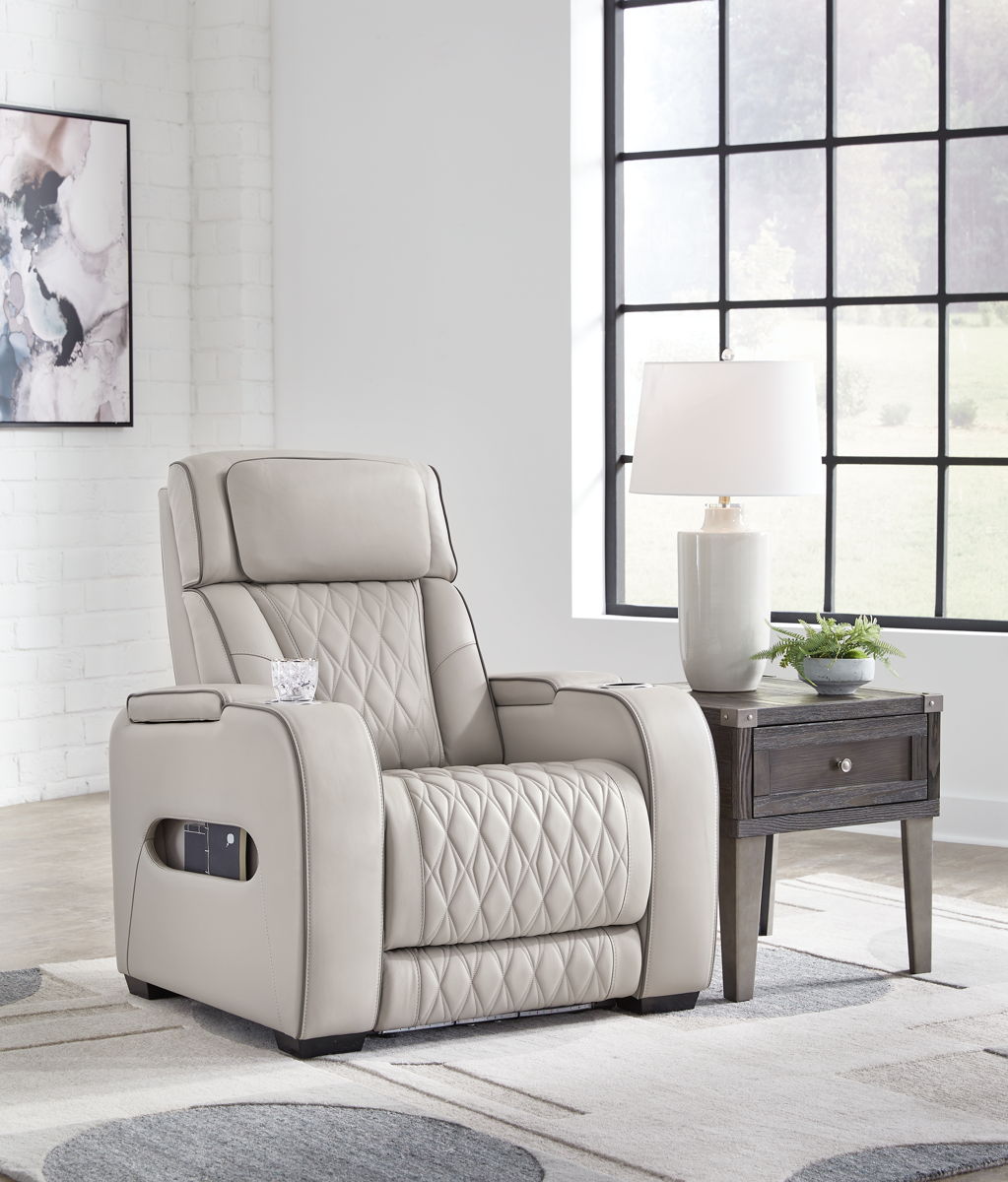 Boyington - Reclining Living Room Set - Image 13