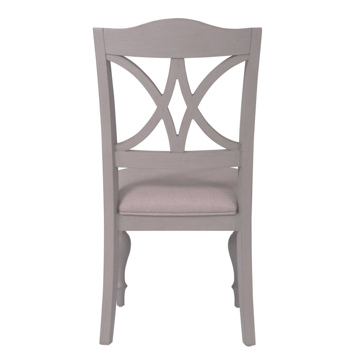 Summer House - Slat Back Side Chair (RTA) - Image 7
