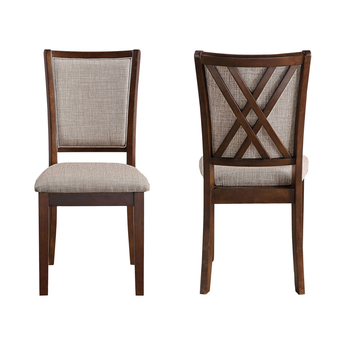 Amy - Dining Chair (Set of 2) - Image 10