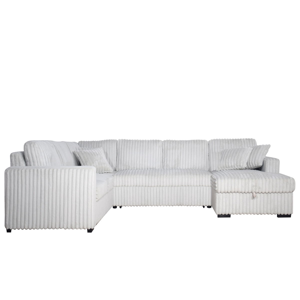 Bliss - Sectional Sleeper - Image 2