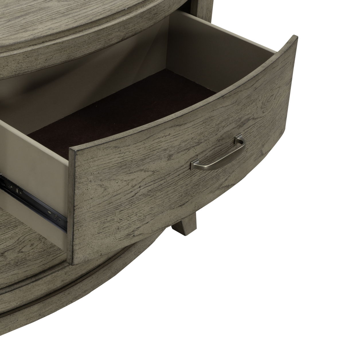 Avalon - Nightstand With Charging Station - Image 16