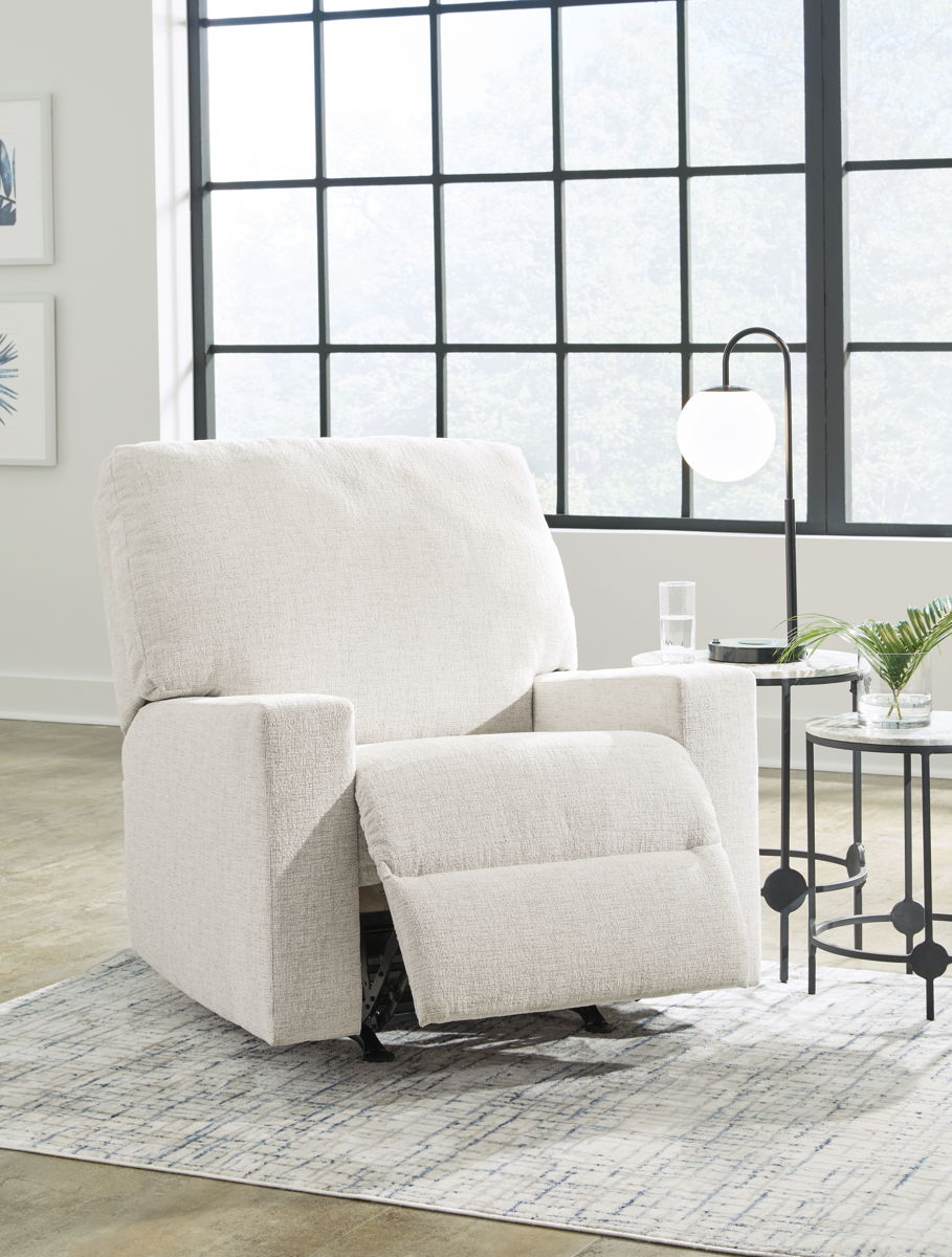 Rannis - Rocker Recliner - Image 15
