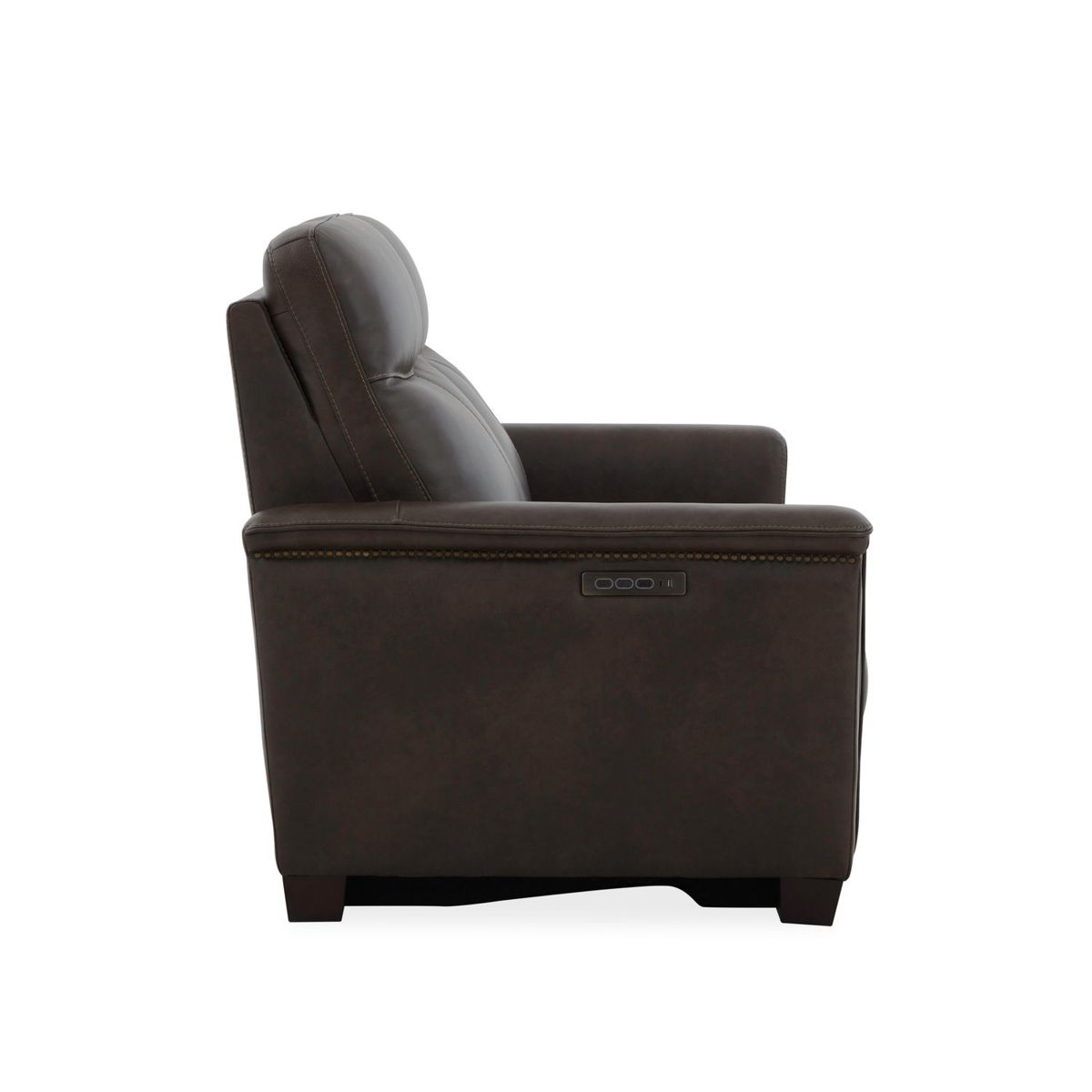 Crawford - Loveseat P3 & ZG - Finch Cacao - Image 2