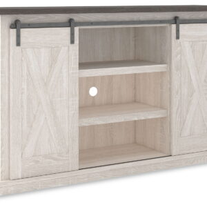 Dorrinson - TV Stand