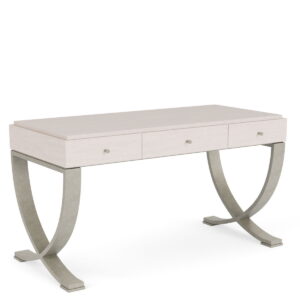 Adeline - Writing Desk - Blanco