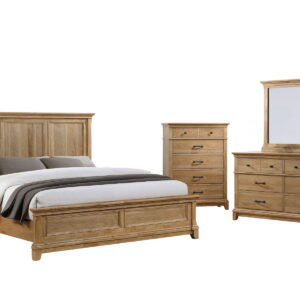 Sunstone - Bedroom Set
