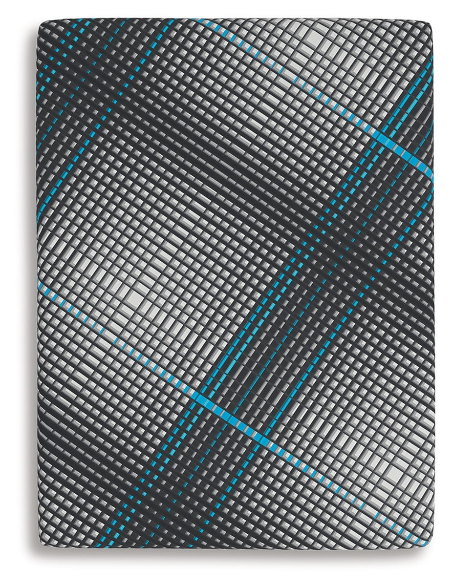 Millennium 2.0 Foam 12 Inch - Mattress - Image 3