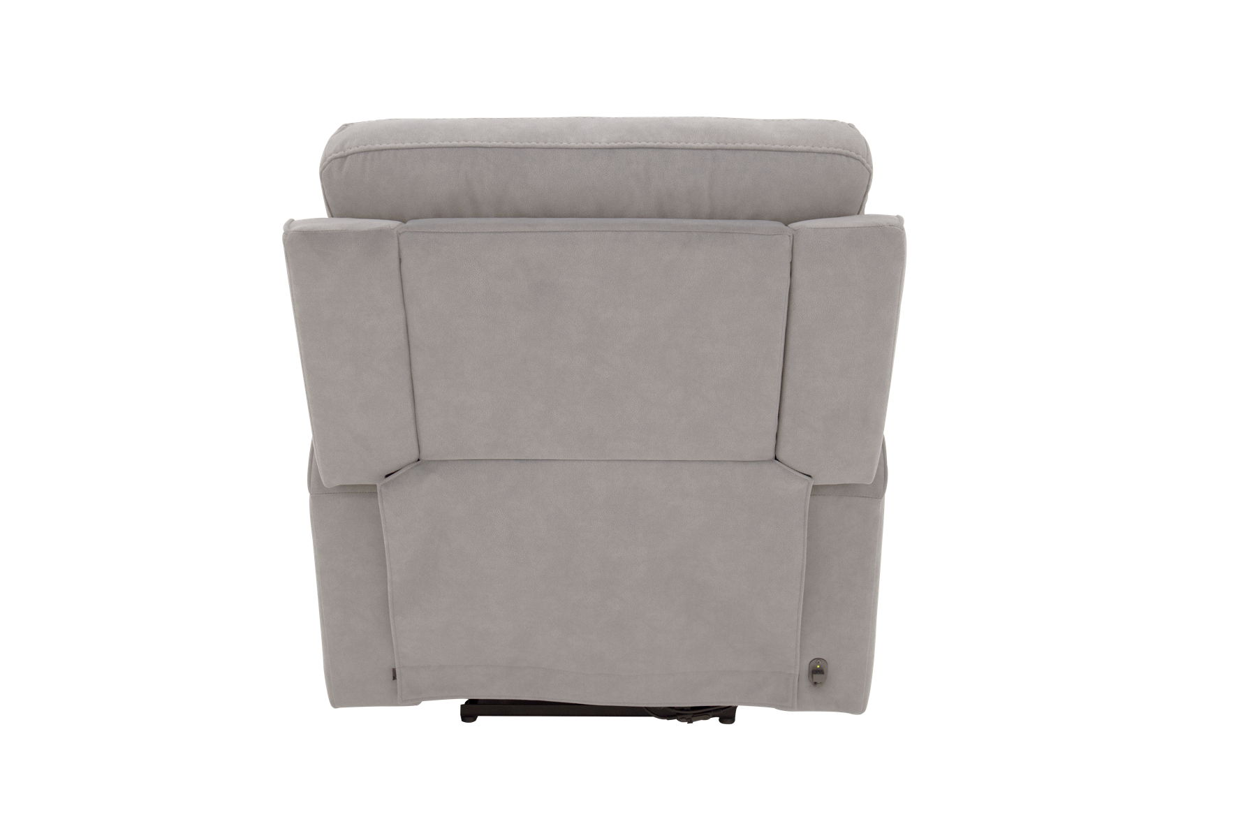 Ashbee - Power Recliner With Power Recline, Power Headrest, Zero Gravity And Footrest Extension - Image 5